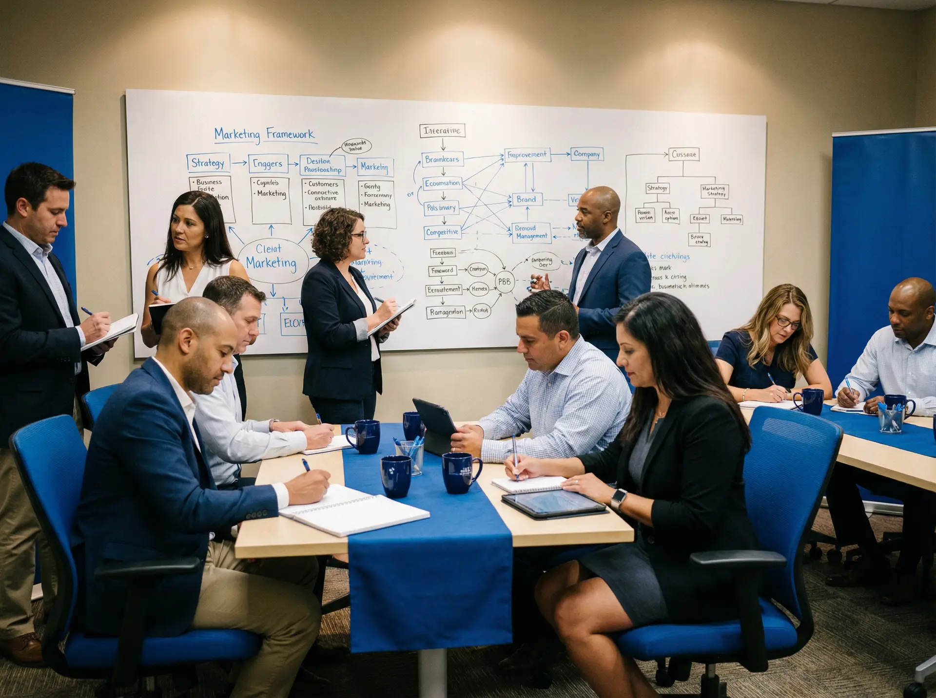 市场营销战略研修课程 - 成人电影在线看